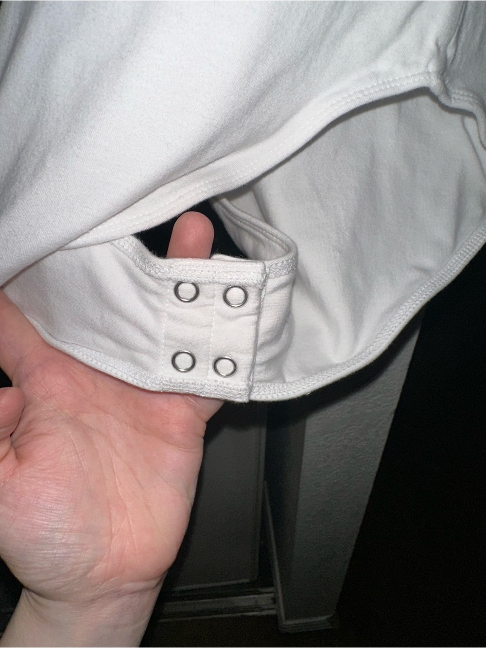 Tank Body Suits - Picture 4 of 9